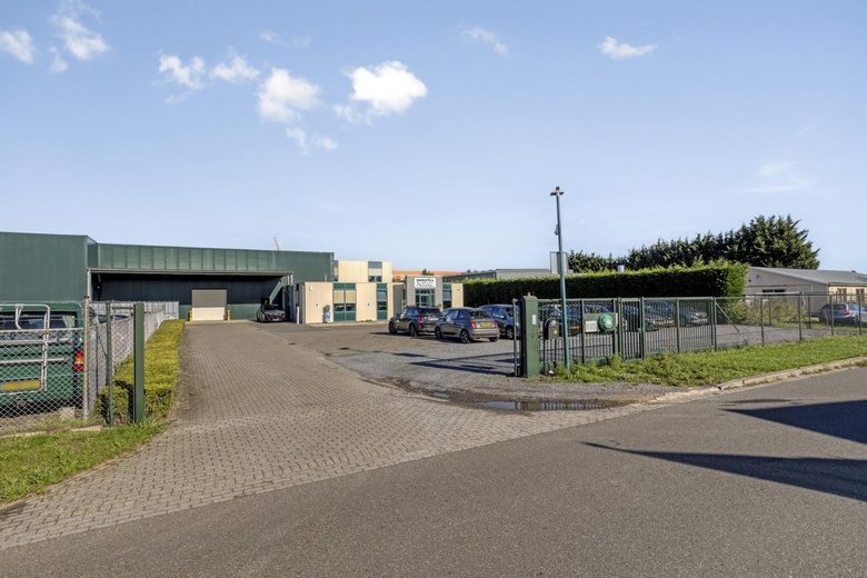 Bedrijfsruimte Hulst - Afrikaweg 14 - Foto 5