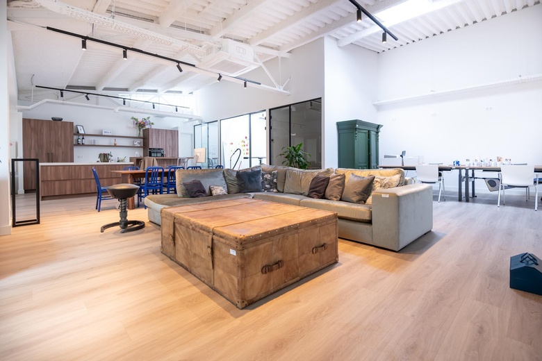 KantoorruimteaanAmstelveenseweg 298 - 306<br/> inAmsterdam