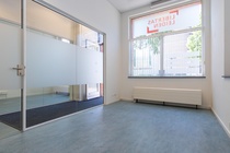 Zorg Leiden - Diamantlaan 172 - Foto 1