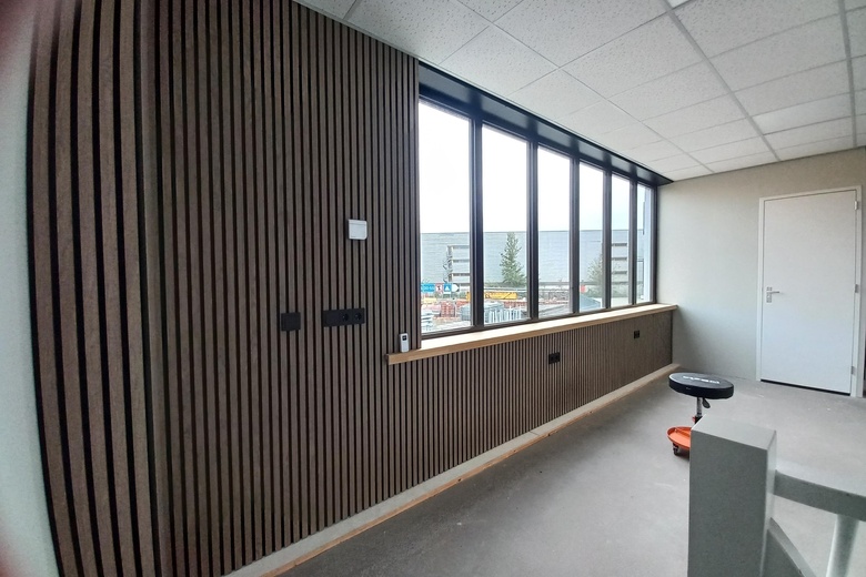 KantoorruimteaanStuwadoorstraat 31<br/> inVelsen