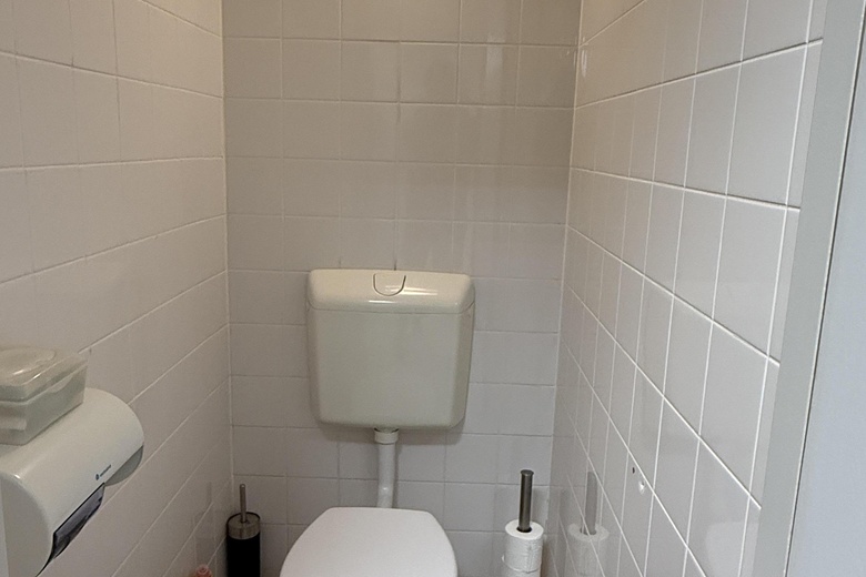 KantoorruimteaanBergrand 220<br/> inRoosendaal