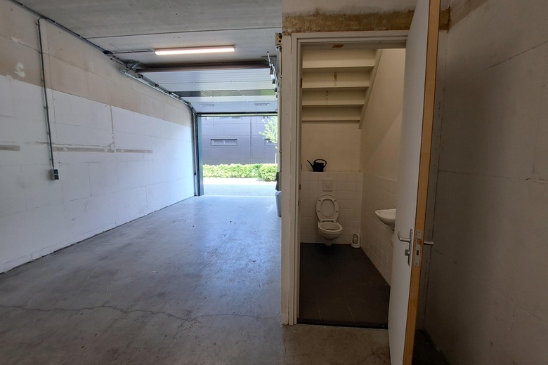 Bedrijfsruimte Amersfoort - Wiekenweg 44D - Foto 5