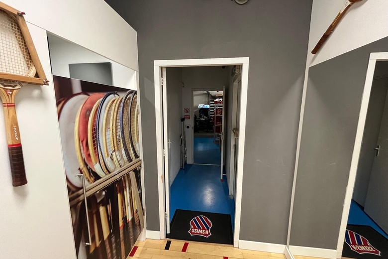 WinkelruimteaanSint Teunislaan 68<br/> inDen Bosch