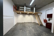 Bedrijfsruimte Almere - Zandzuigerstraat 39 - Foto 1