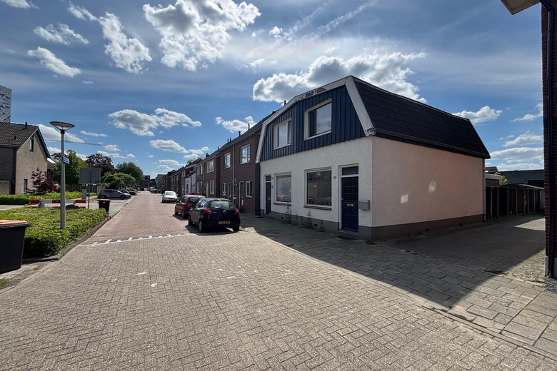 BedrijfsruimteaanDrienerweg 91<br/> inEnschede