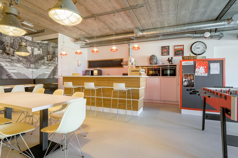 BedrijfsruimteaanTussendonk 3<br/> inEtten-Leur