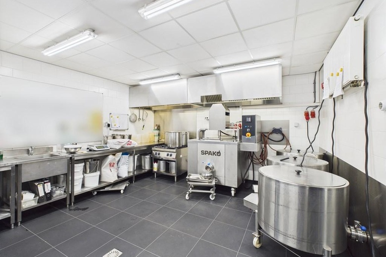 BedrijfsruimteaanExpeditieweg 66<br/> inOostburg