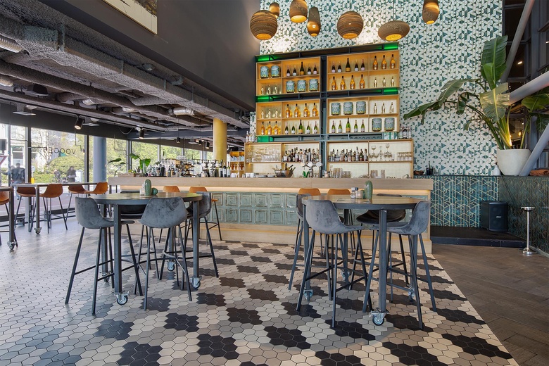 KantoorruimteaanKennemerplein 6 - 14<br/> inHaarlem