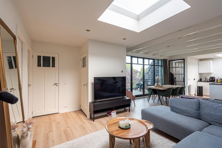 WinkelruimteaanMeerndijk 6<br/> inDe Meern