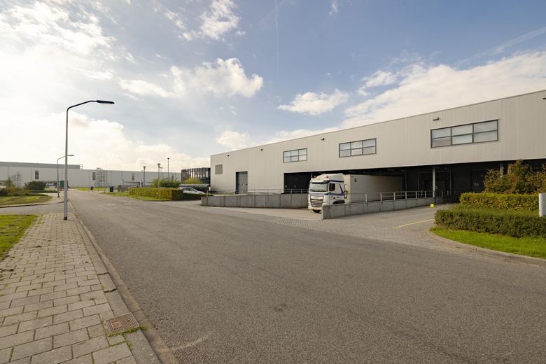Bedrijfsruimte Lelystad - Larserpoortweg 26 - Foto 3