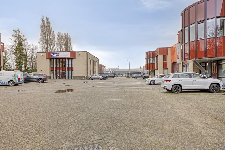 Bedrijfsruimte Dordrecht - Calandstraat 26 - Foto 28