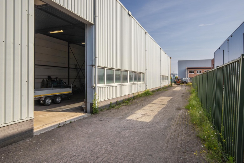 BedrijfsruimteaanInnovatie 8 - 10<br/> inDuiven BedrijfsruimteaanInnovatie 8 - 10<br/> inDuiven
