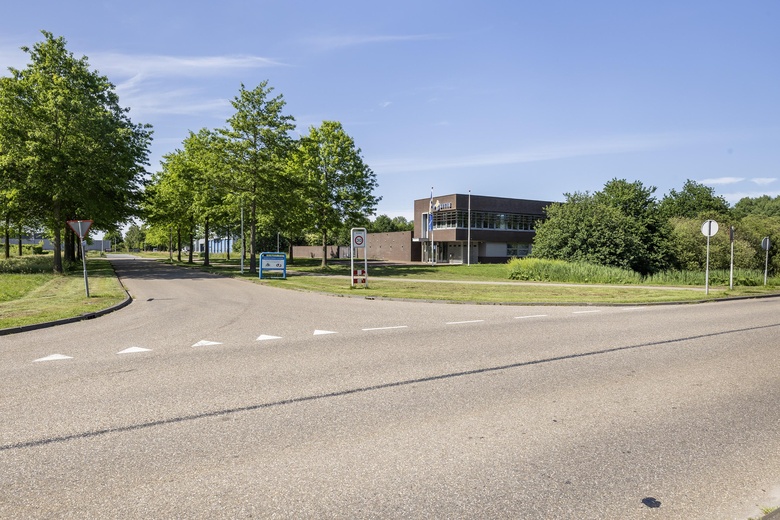 Kantoorruimte Wolvega - Grote Weegbree 2 - Foto 3
