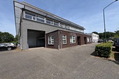 Bedrijfsruimte te huur Nuenen - De Tienden 26