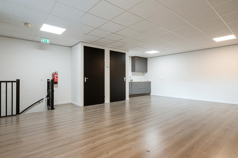 KantoorruimteaanTjalk 17 d<br/> inBodegraven