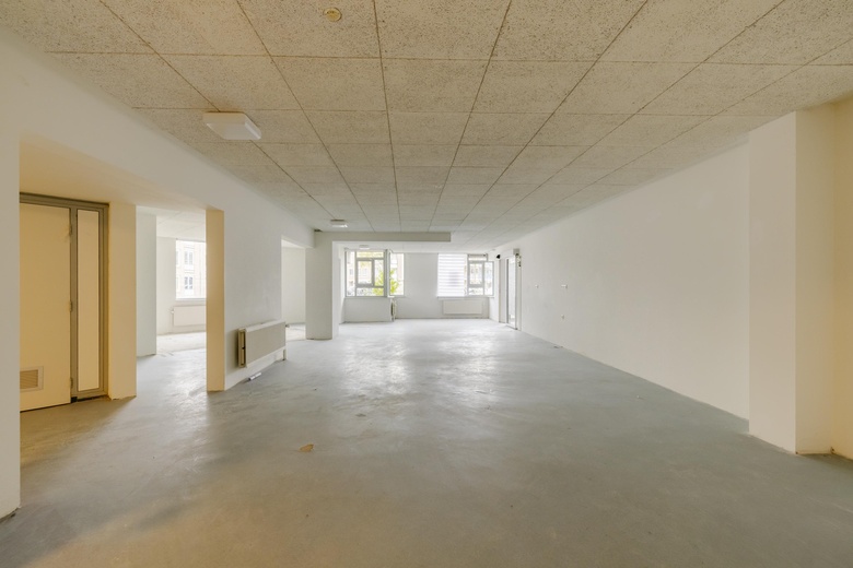 KantoorruimteaanAlfred Döblinstraat 54 - 56<br/> inAmsterdam