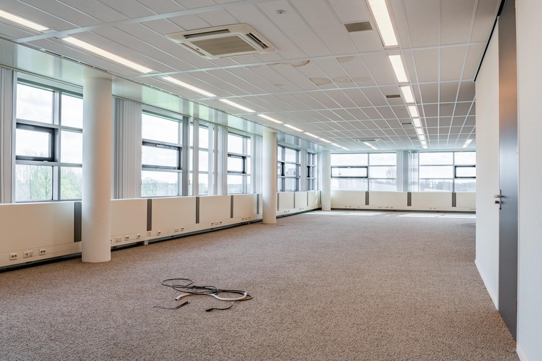 KantoorruimteaanBasicweg 16<br/> inAmersfoort