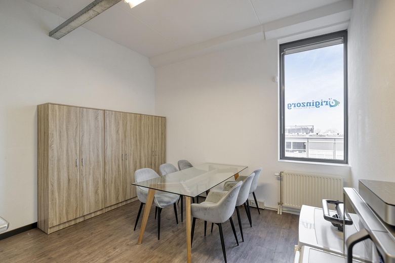 KantoorruimteaanKeurenplein 37<br/> inAmsterdam