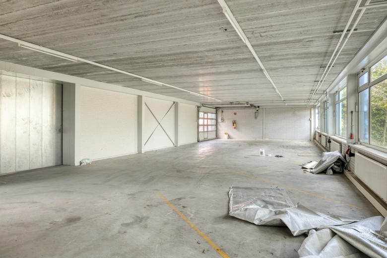 Bedrijfsruimte Waddinxveen - Brugweg 121 - Foto 9