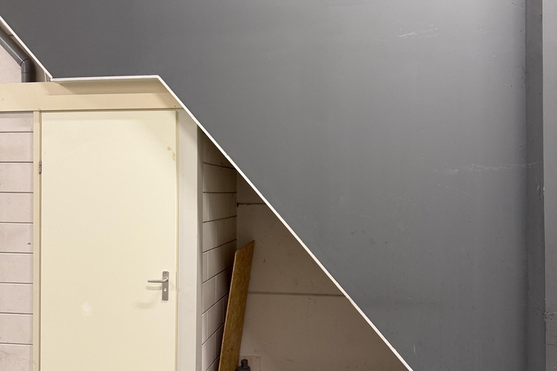 BedrijfsruimteaanKoperhoek 10 c<br/> inRhoon