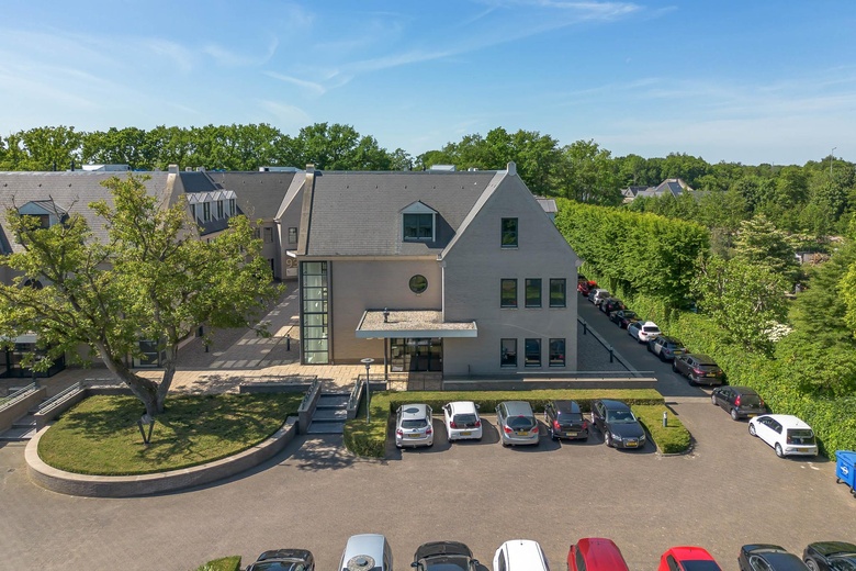 KantoorruimteaanThorbeckelaan 95<br/> inBarneveld