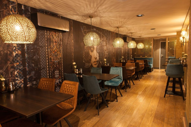 HorecaaanStationsstraat 17<br/> inDeurne