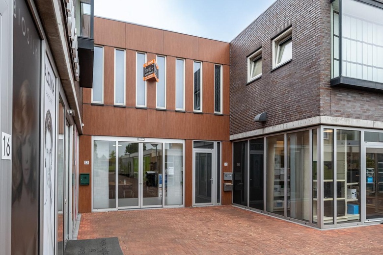 WinkelruimteaanOranjeplein 12<br/> inStellendam WinkelruimteaanOranjeplein 12<br/> inStellendam