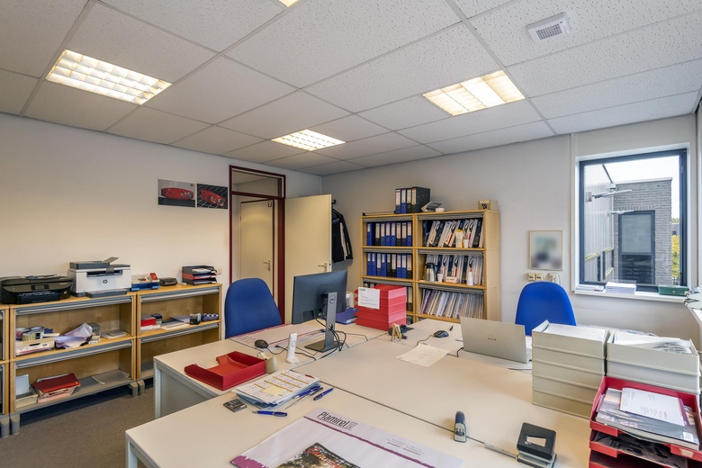 Bedrijfsruimte Tiel - Latensteinse Rondweg 4 10 - Foto 15