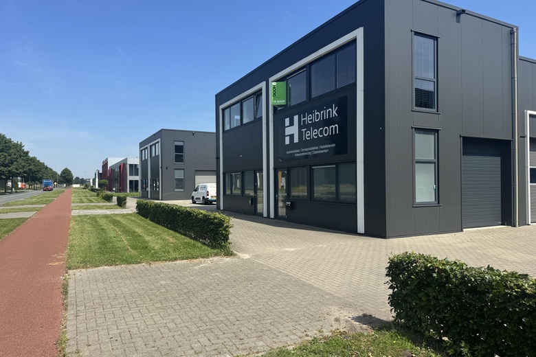 Bedrijfsruimte Hattemerbroek - Duurzaamheidstraat 15 A - Foto 13