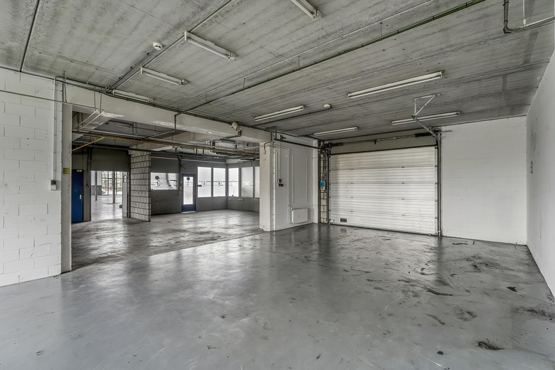 BedrijfsruimteaanLaan van Verhof 10 A<br/> inRijnsburg