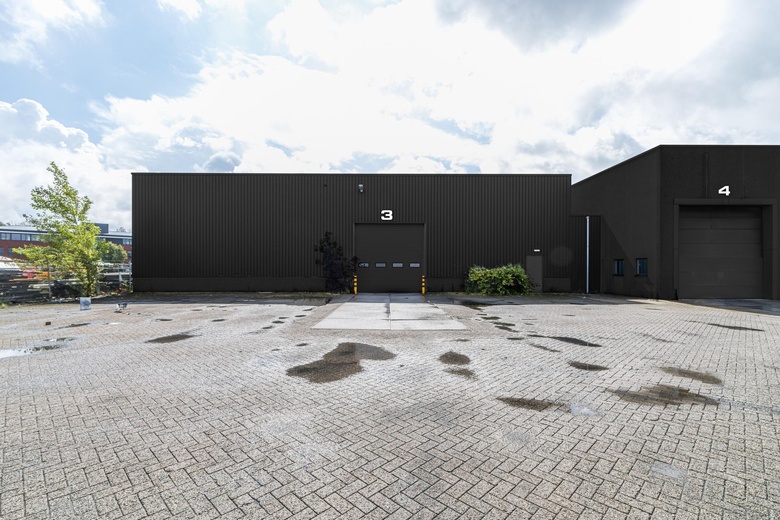 BedrijfsruimteaanMarconiweg 3<br/> inVianen BedrijfsruimteaanMarconiweg 3<br/> inVianen