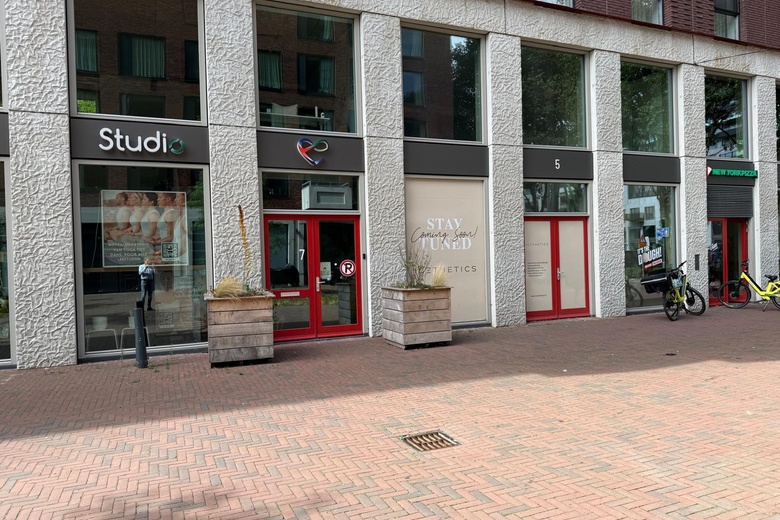Winkelruimte Rotterdam - Beijingstraat 5 - Foto 3