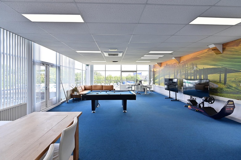 KantoorruimteaanHavenstraat 305<br/> inHuizen KantoorruimteaanHavenstraat 305<br/> inHuizen