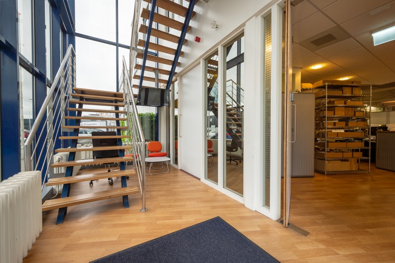 BedrijfsruimteaanKuiperij 5<br/> inAmstelveen BedrijfsruimteaanKuiperij 5<br/> inAmstelveen