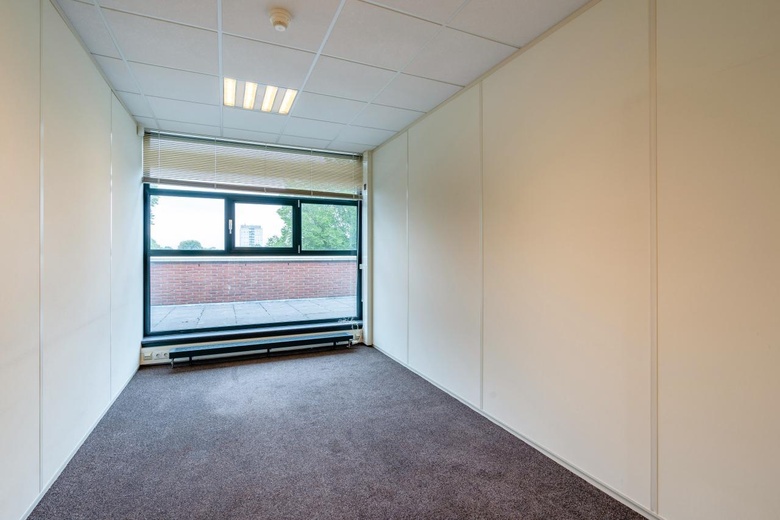 Kantoorruimte Zoetermeer - Blauw-roodlaan 142 - Foto 5