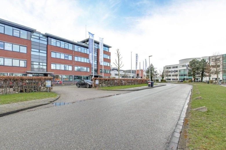 KantoorruimteaanRobijnstraat 14<br/> inAlkmaar