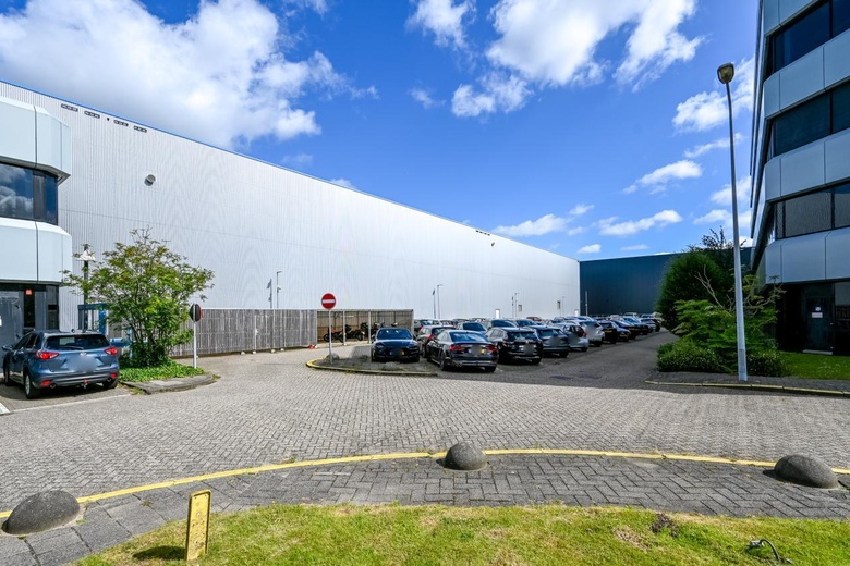 Bedrijfsruimte Hoofddorp - Hoeksteen 38 - Foto 8