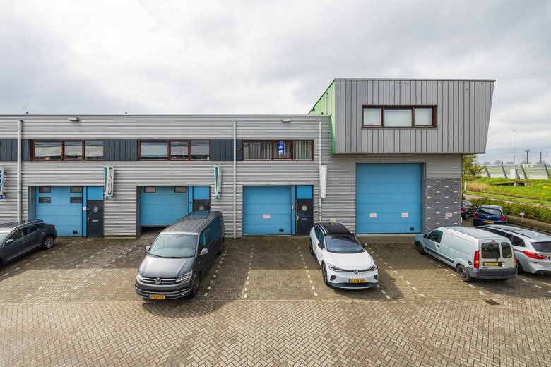 Bedrijfsruimte Roelofarendsveen - Veenderveld 36 - Foto 22