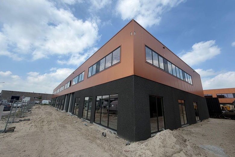 Bedrijfsruimte Den Bosch - Jagersheuvelstraat 19 - Foto 14