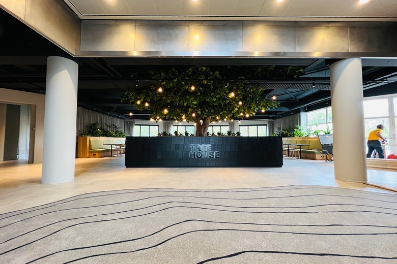 KantoorruimteaanVarrolaan 50<br/> inUtrecht