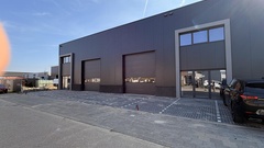 Bedrijfsruimte Voltastraat 19, Venlo | Bedrijfspand.com
