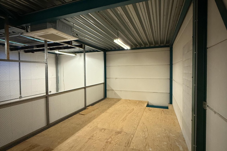 BedrijfsruimteaanSatellietbaan 13 E<br/> inHillegom