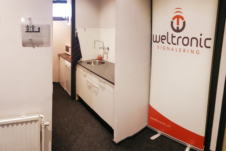 KantoorruimteaanHet Ambacht 18 - 20<br/> inWestervoort