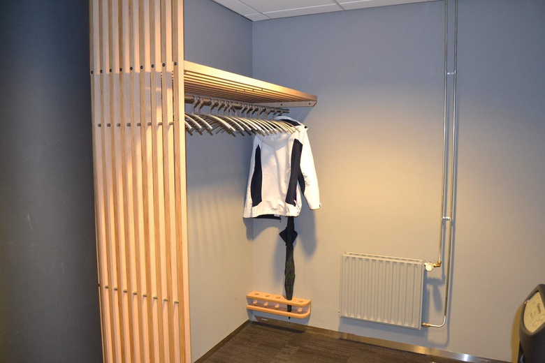 KantoorruimteaanDaalder 1<br/> inEmmeloord