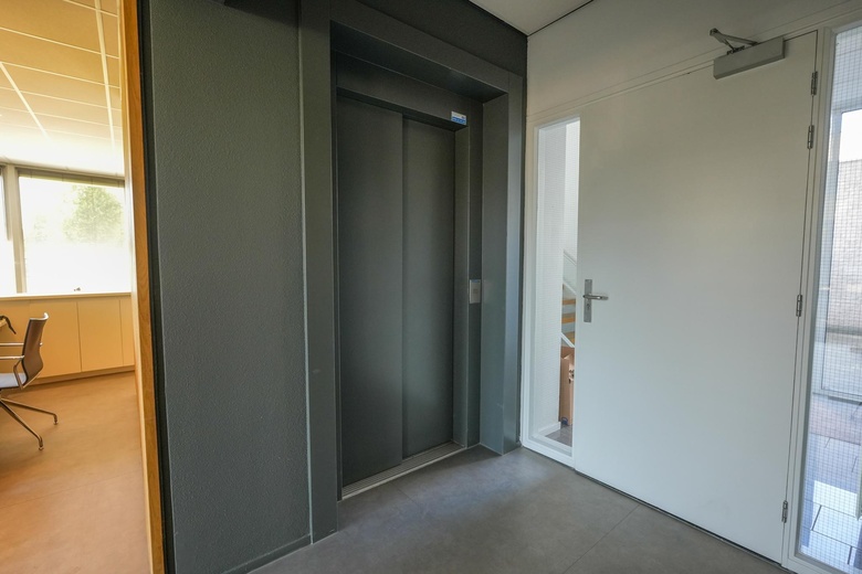 KantoorruimteaanRossinistraat 36<br/> inOss