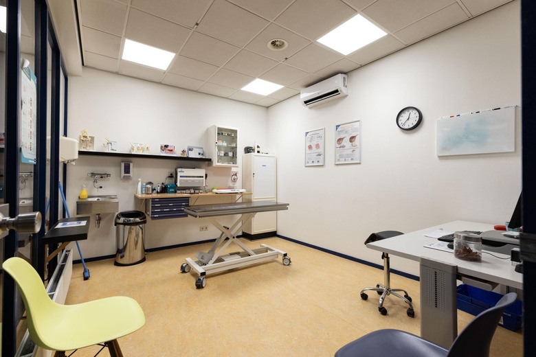 WinkelruimteaanRembrandtlaan 2<br/> inSchiedam