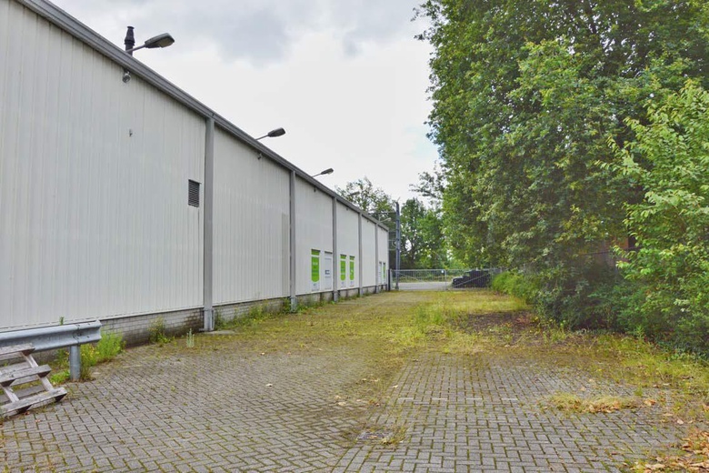 WinkelruimteaanBergerweg 53<br/> inSittard