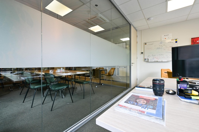 KantoorruimteaanAnthonie Fokkerstraat 39 A<br/> inBarneveld