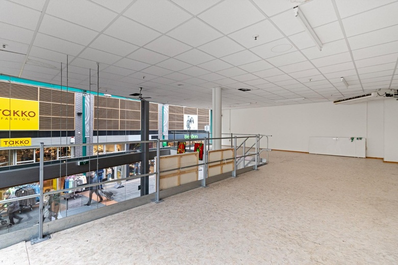 WinkelruimteaanRoersingelpassage 28<br/> inRoermond