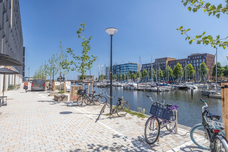 KantoorruimteaanKrijn Taconiskade 567<br/> inAmsterdam